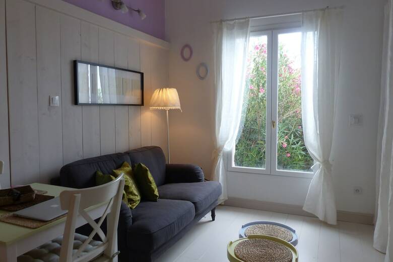 Apartamento Villa Maryluna
