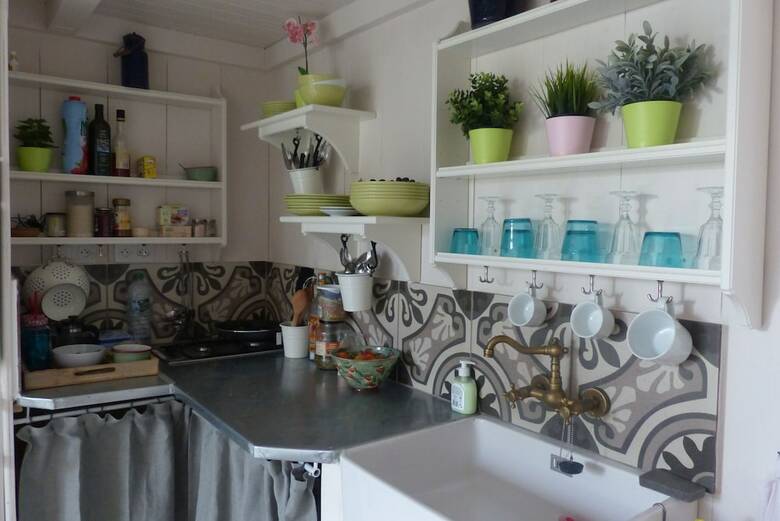 Apartamento Villa Maryluna