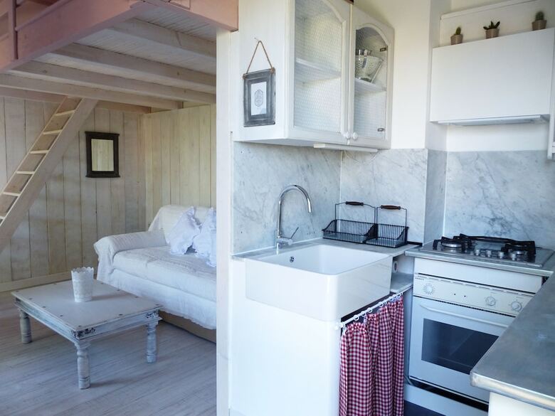Apartamento Villa Maryluna