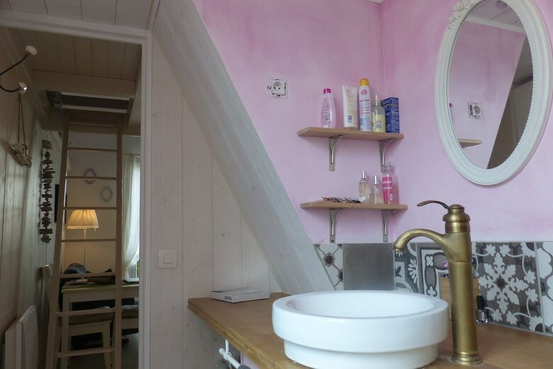 Apartamento Villa Maryluna