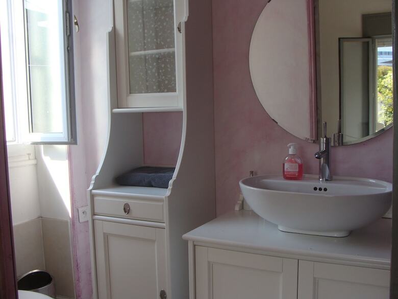 Apartamento Villa Maryluna