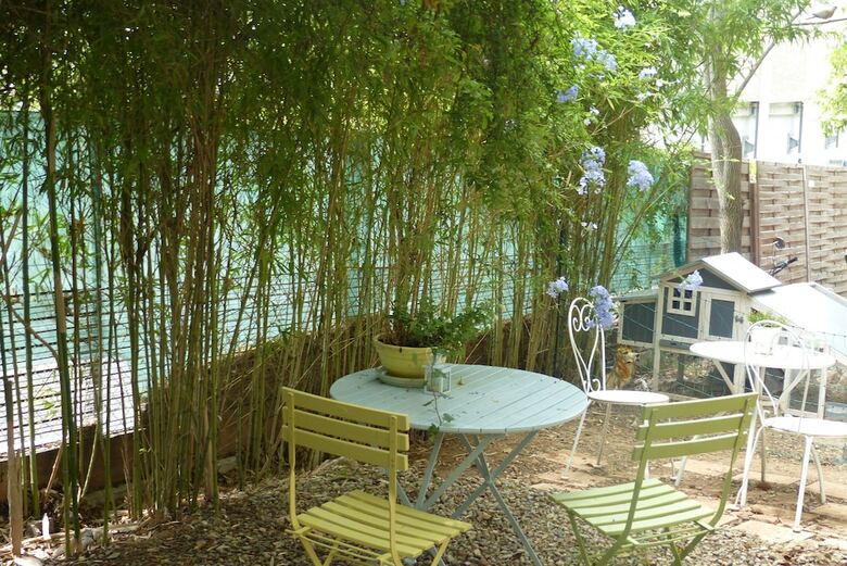 Apartamento Villa Maryluna