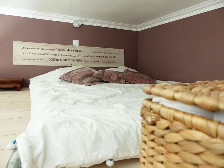 Apartamento Villa Maryluna
