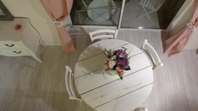 Apartamento Villa Maryluna