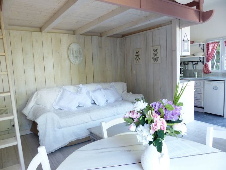 Apartamento Villa Maryluna