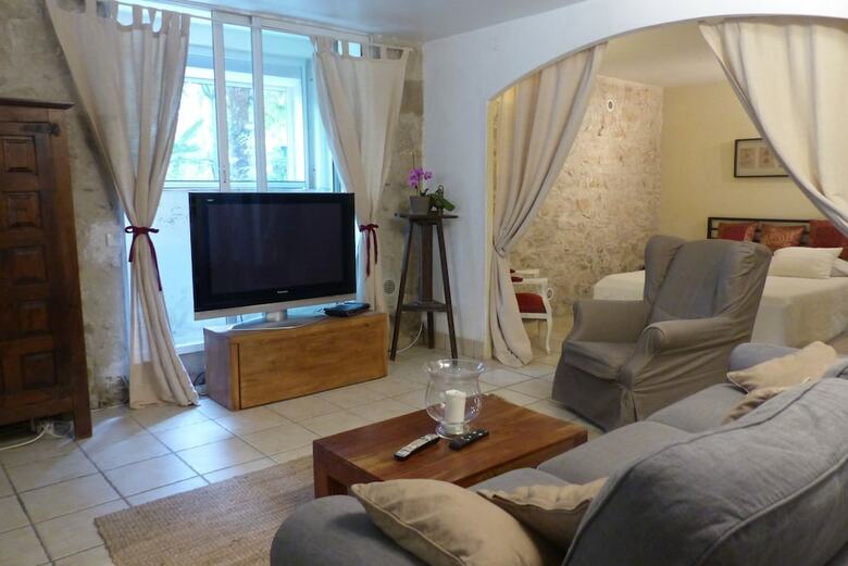 Apartamento Villa Maryluna