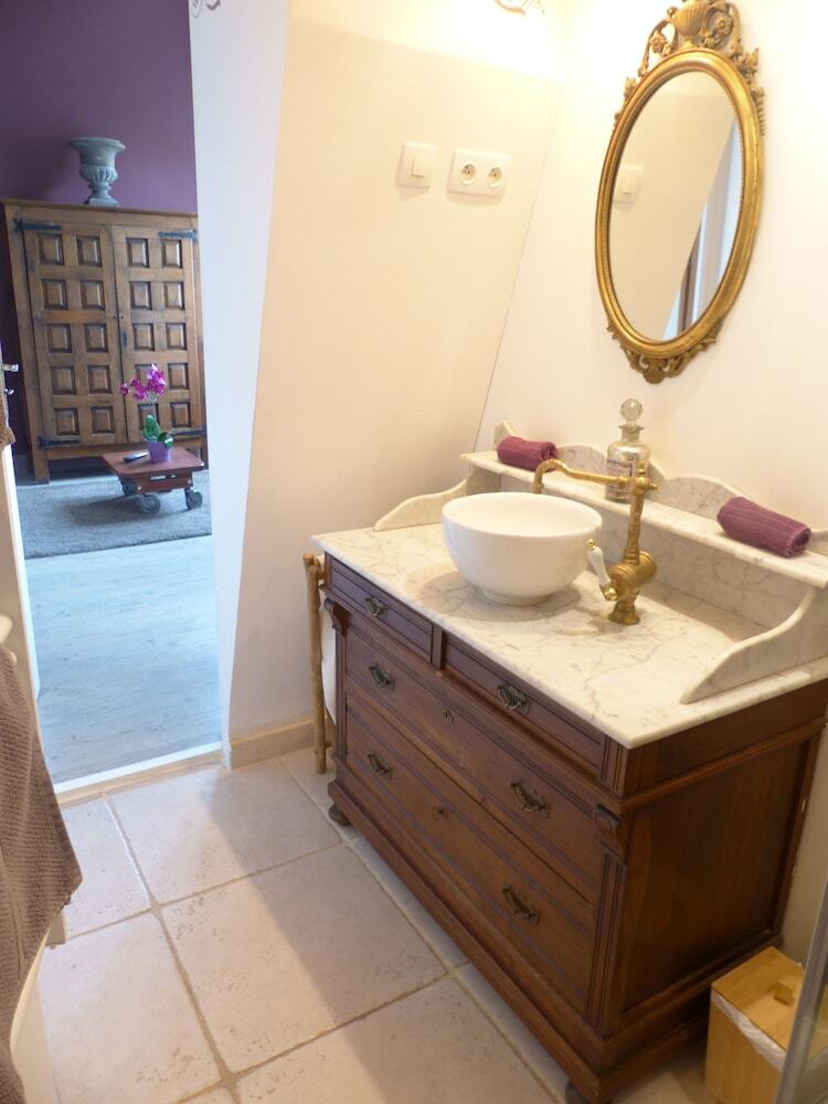 Apartamento Villa Maryluna