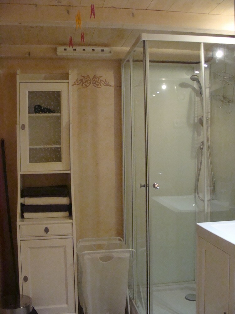 Apartamento Villa Maryluna