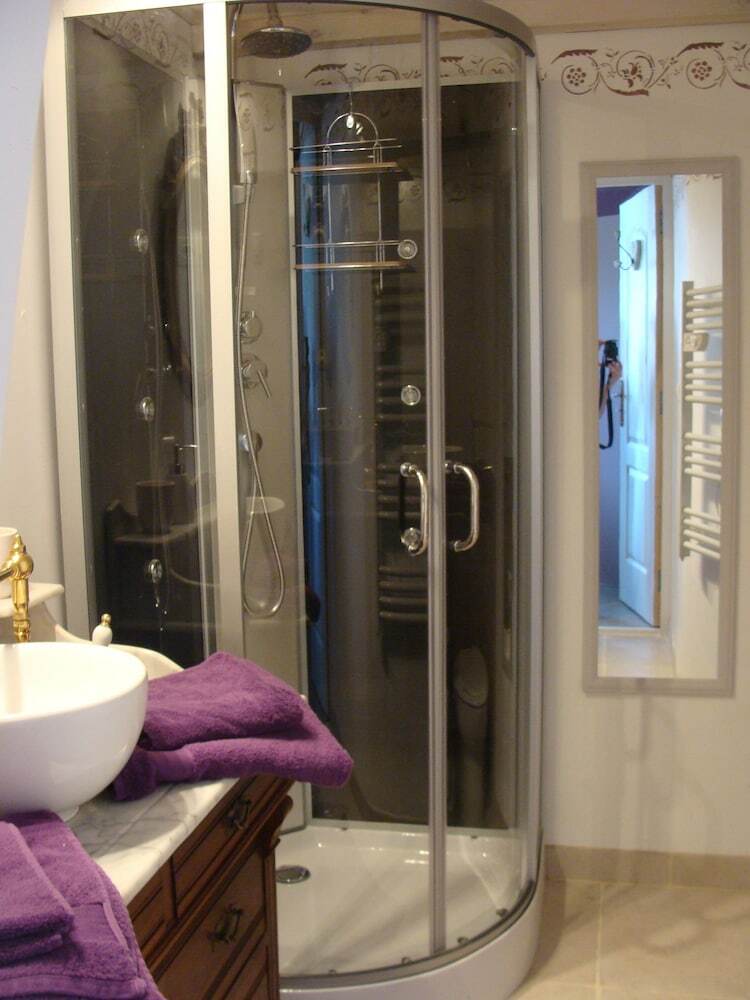 Apartamento Villa Maryluna