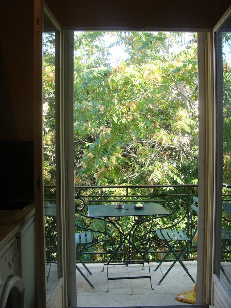 Apartamento Villa Maryluna