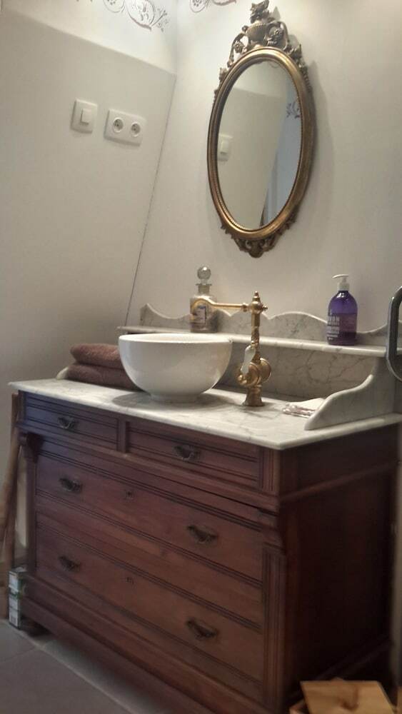 Apartamento Villa Maryluna