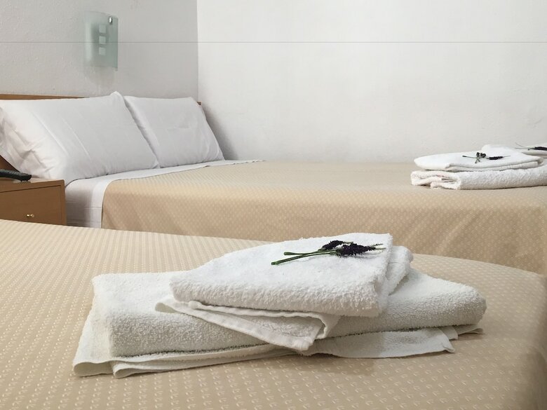 Hostal Lido