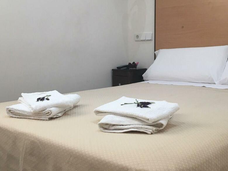 Hostal Lido