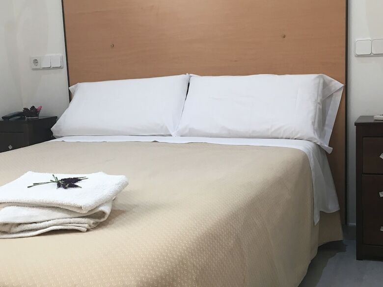Hostal Lido
