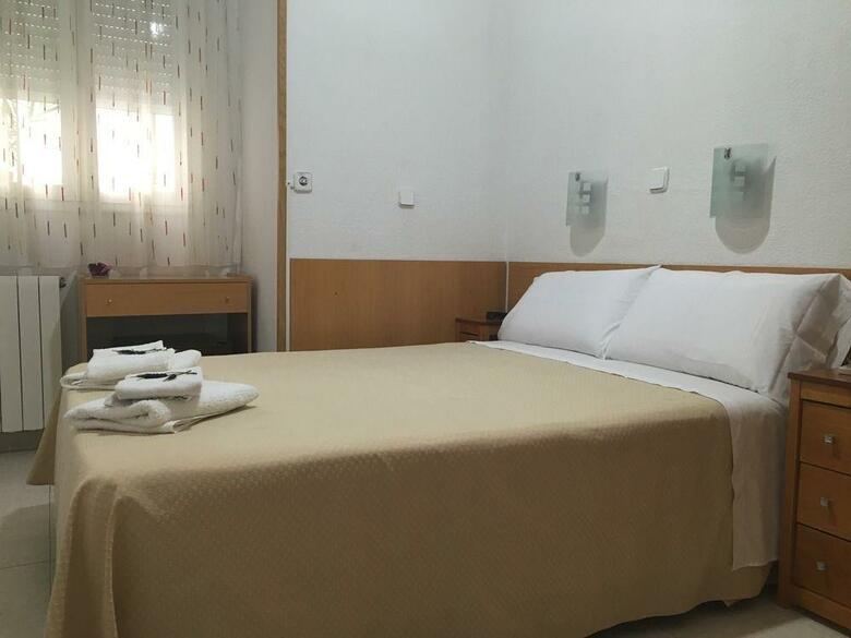 Hostal Lido