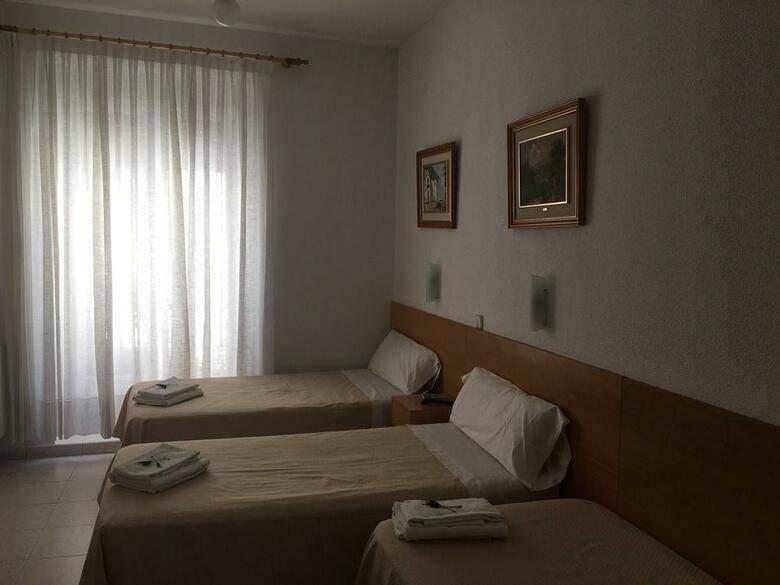 Hostal Lido