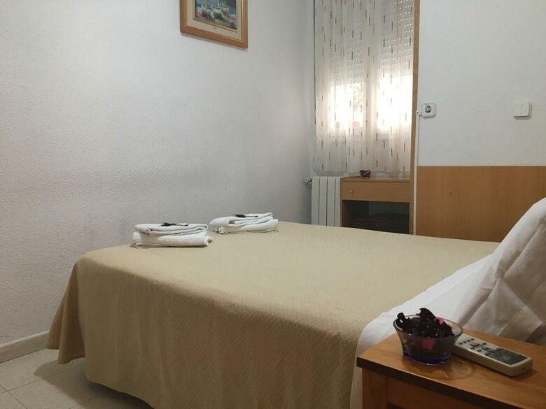Hostal Lido
