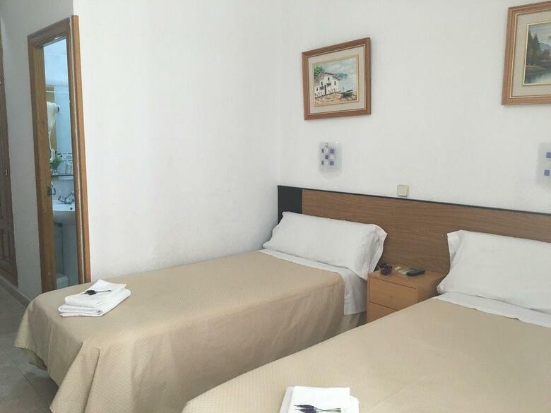 Hostal Lido