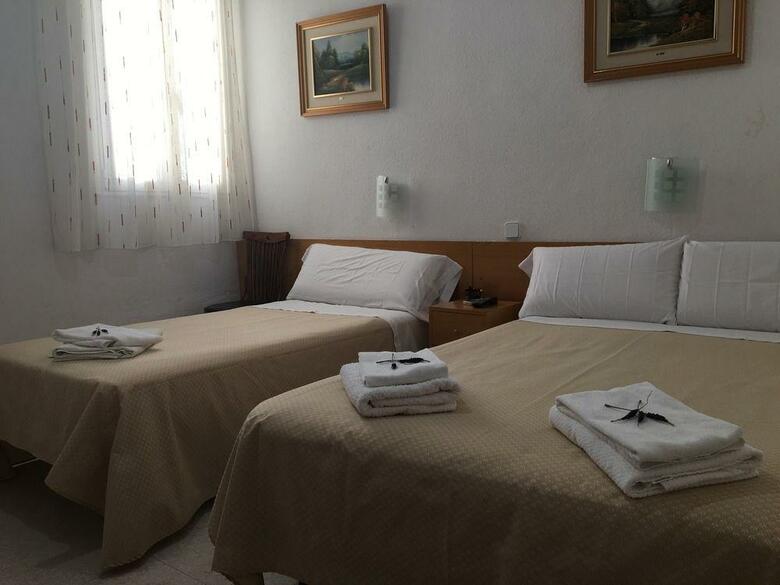 Hostal Lido