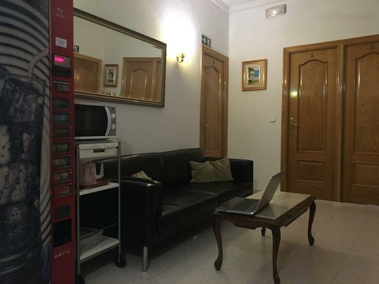 Hostal Lido
