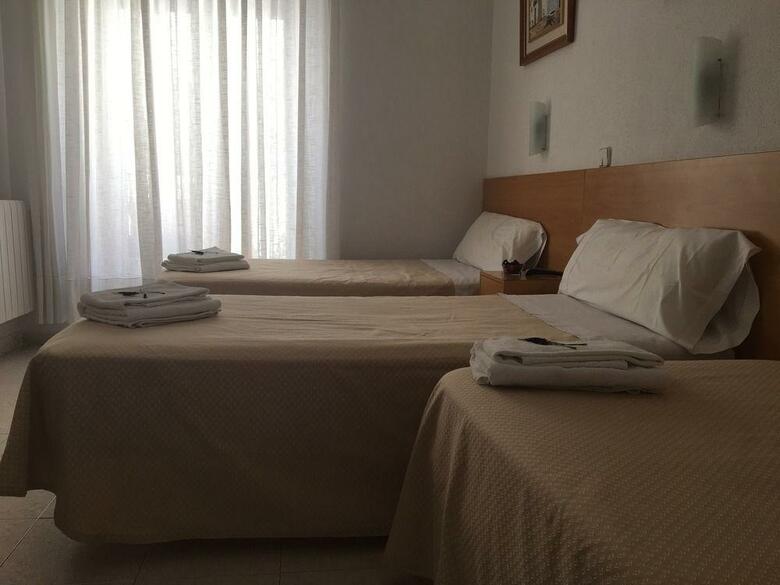 Hostal Lido