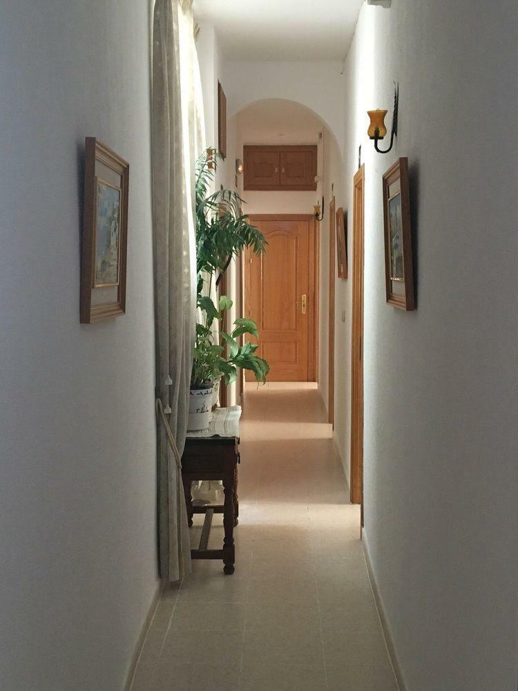 Hostal Lido