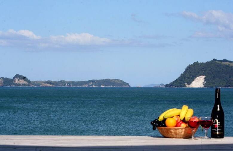 On The Beach Bed & Breakfast