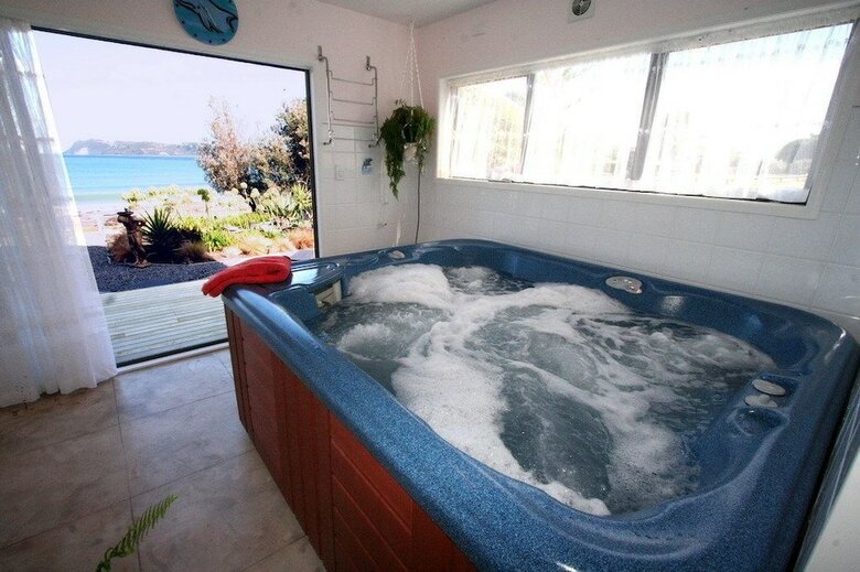 On The Beach Bed & Breakfast