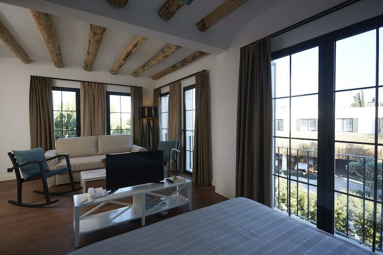 Hotel Savra Bodrum