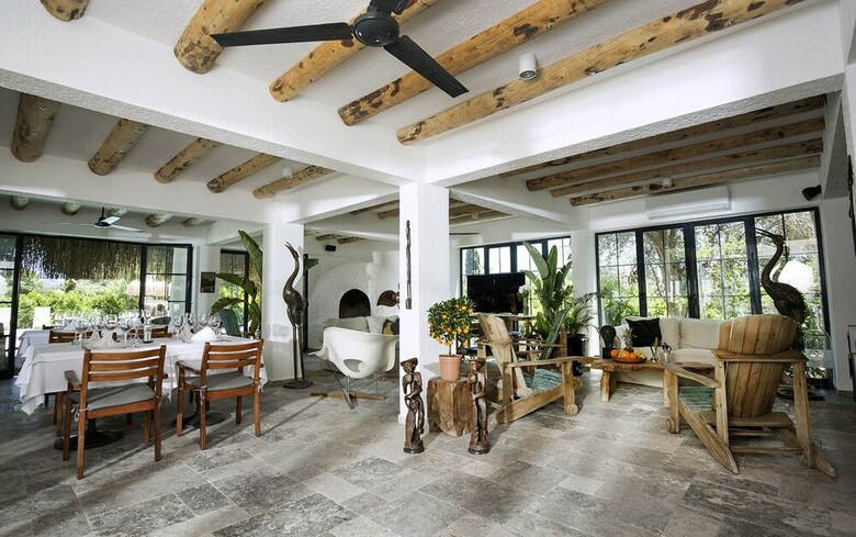 Hotel Savra Bodrum