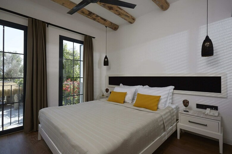 Hotel Savra Bodrum