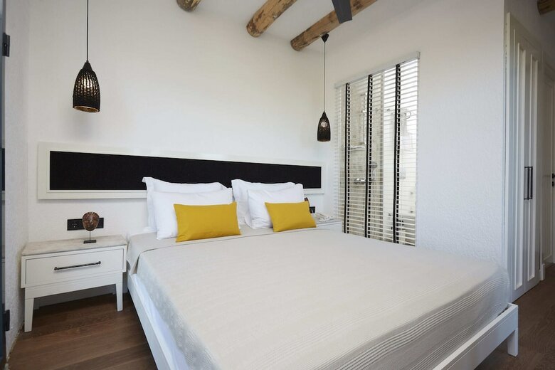 Hotel Savra Bodrum