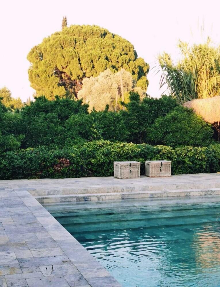 Hotel Savra Bodrum