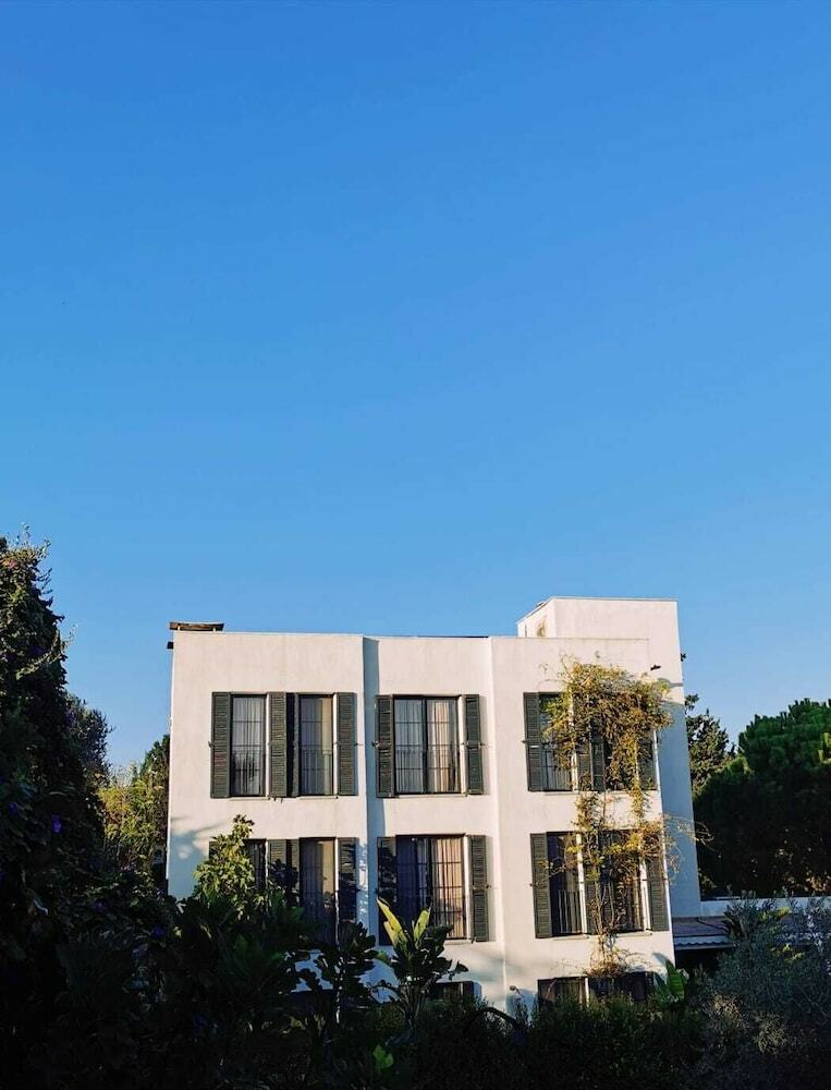 Hotel Savra Bodrum