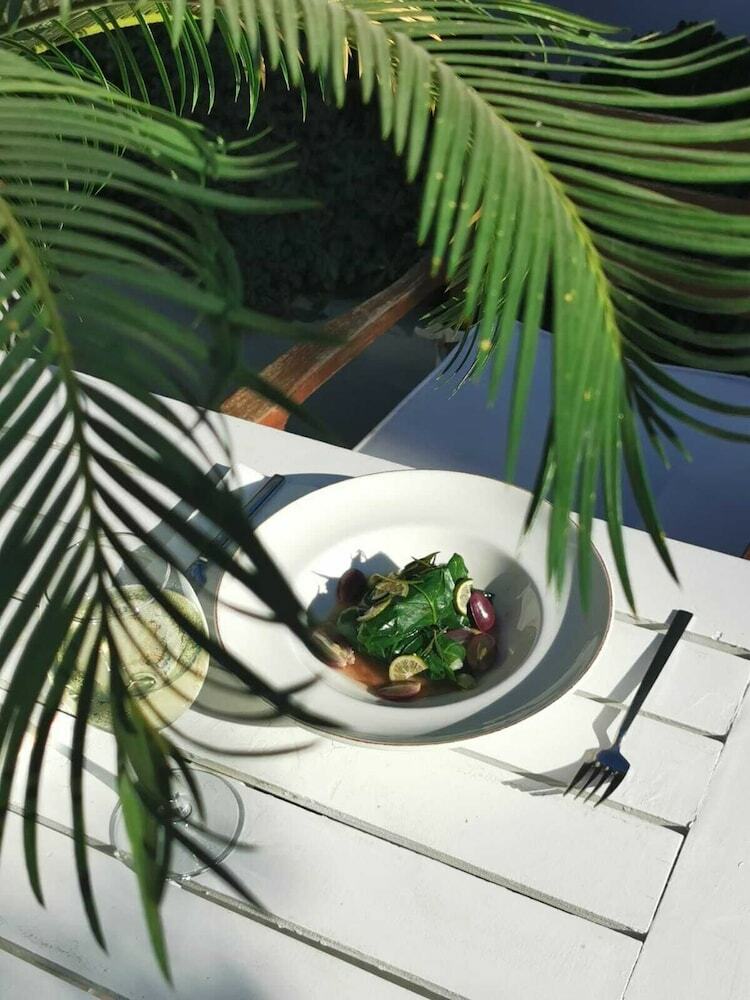 Hotel Savra Bodrum