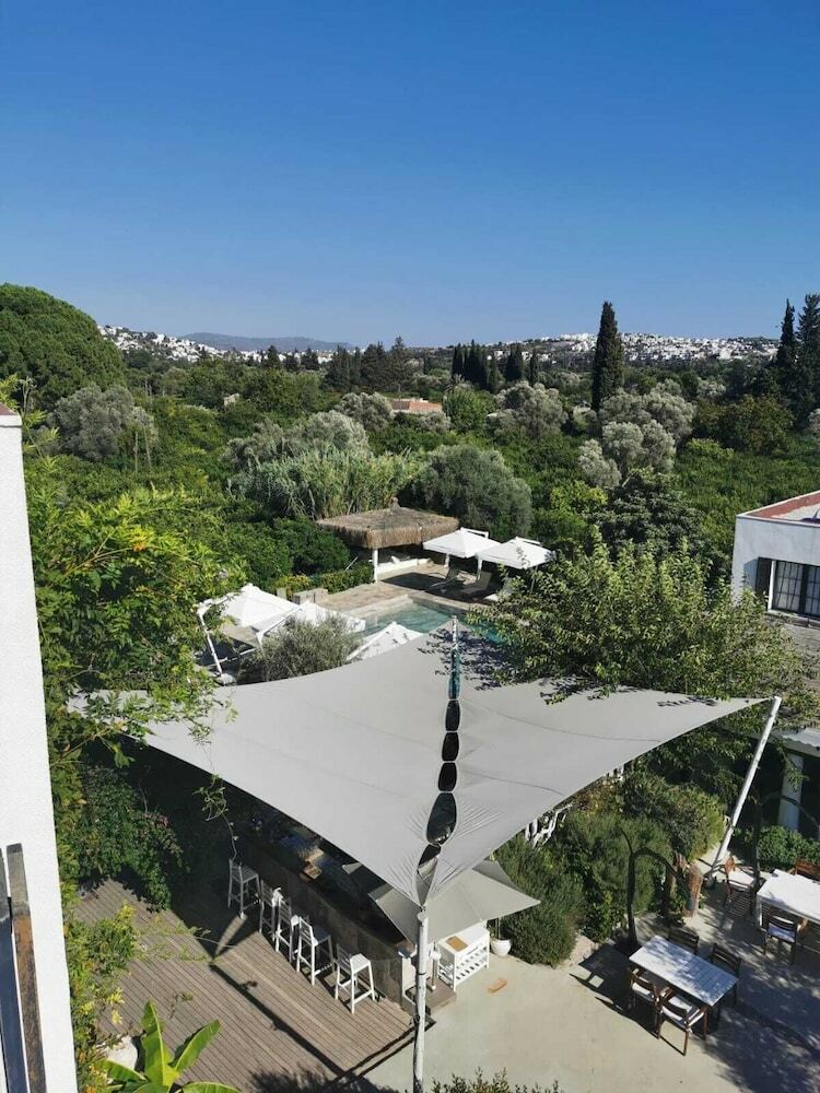 Hotel Savra Bodrum
