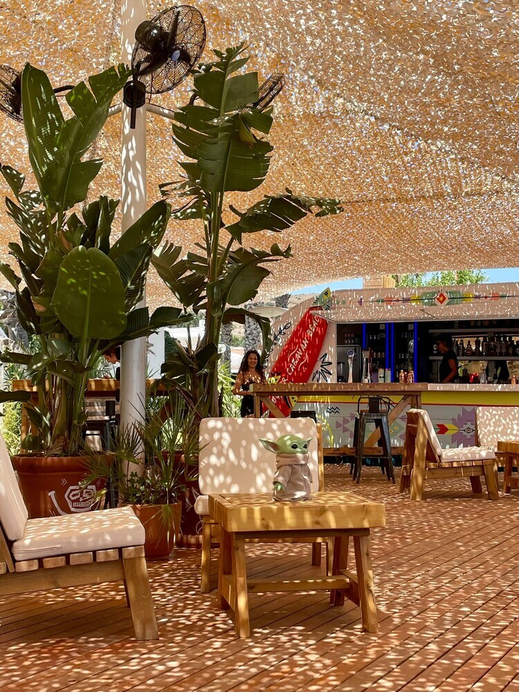 Hotel Savra Bodrum