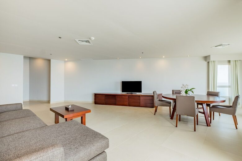 Hotel Radisson Blu Resort, Fujairah