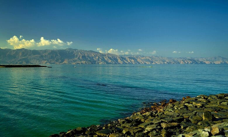 Hotel Radisson Blu Resort, Fujairah