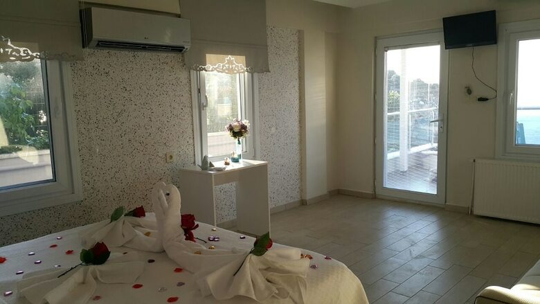 Hotel Yasemin Suite