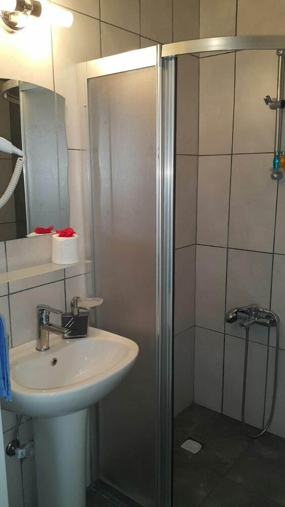 Hotel Yasemin Suite