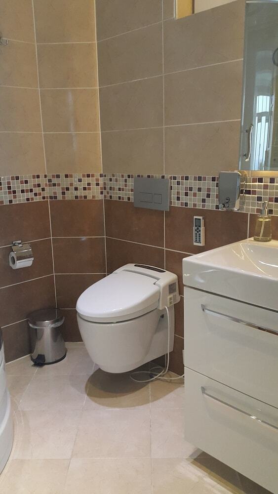 Hotel Yasemin Suite