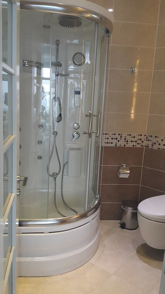 Hotel Yasemin Suite