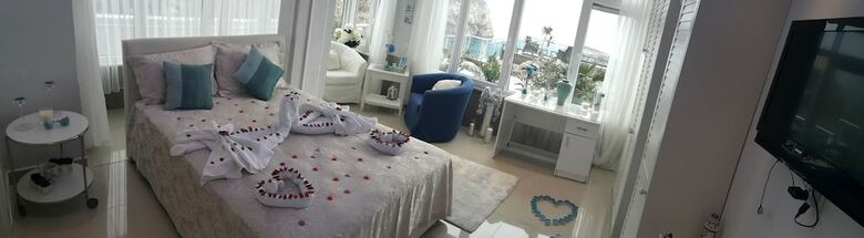 Hotel Yasemin Suite