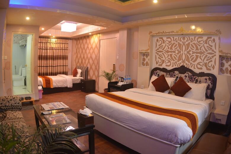 Hotel Nepal Tara