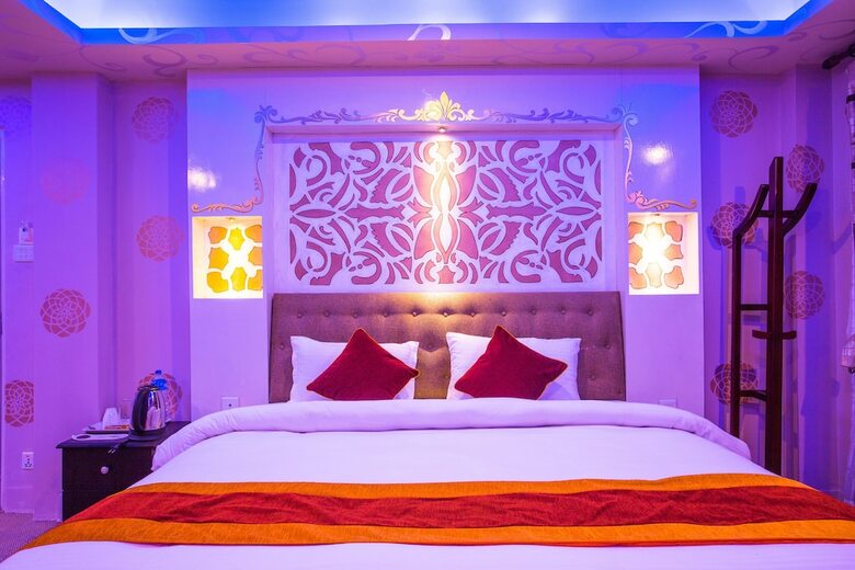 Hotel Nepal Tara