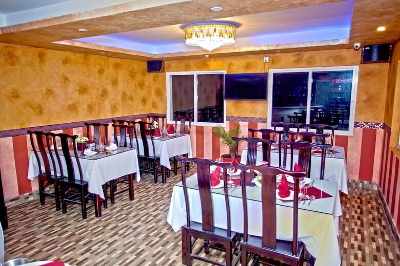 Hotel Nepal Tara