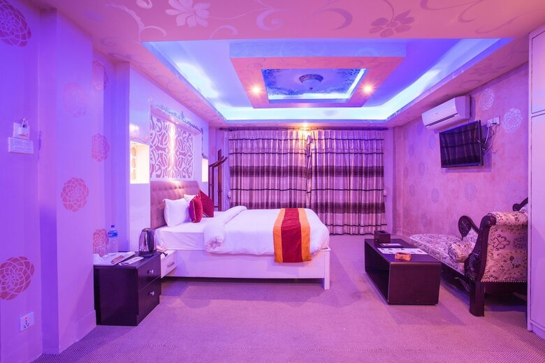 Hotel Nepal Tara