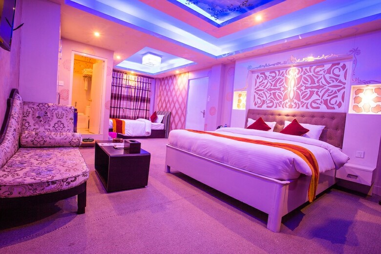 Hotel Nepal Tara
