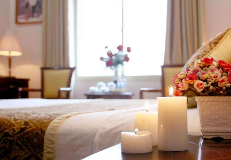 Hotel Vietnam Trade Union In Hanoi
